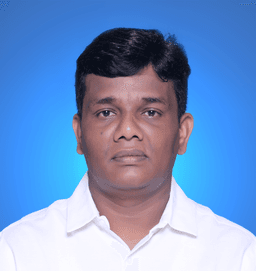 Mr. Namdev Bhirde